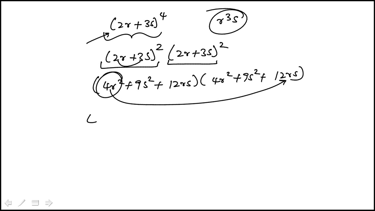 Q88 College Algebra 2020 and 2019 CLEP Official Study Guide - YouTube