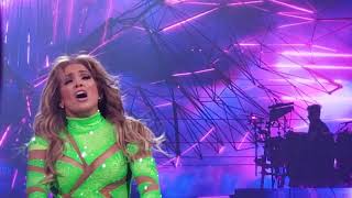 JLo - It's My Party Tour 2019 - Miami, Florida