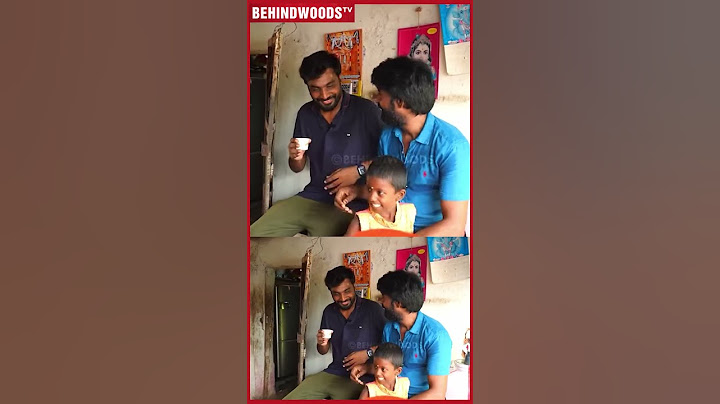 'மாப்ள,Tea-அ கொடு டா எங்கடா போற' 🤣 Friend - ஐ கலாய்த்த Soori | Throwback