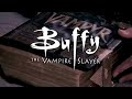 Buffy the Vampire Slayer - Season 5 Remastered Opening