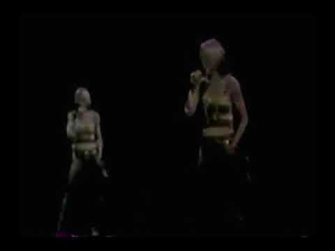 Madonna - You'll See (Drowned World Tour - Live)