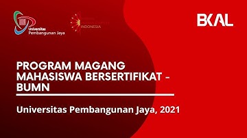 Mahasiswa Magang PMMB FHCI BUMN 2021 - BATCH 1
