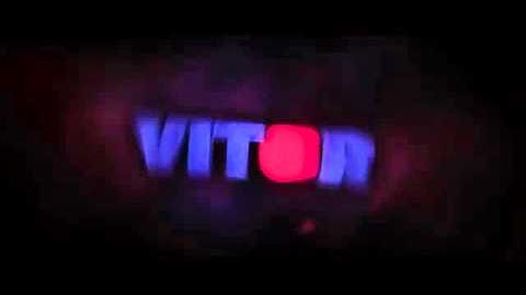 INTRO PARA O VITOR do canal (VITOR OF CRAFT)