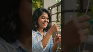 ✨ Small Balcony Makeover on a Budget | Beautiful Home Decor Ideas 🌿