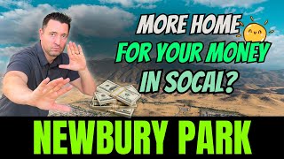 Newbury Park California | The Hidden Gem of Ventura County (Full Tour + Pros & Cons)