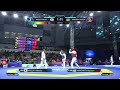 207 Round of 32 M  58kg JPN MAEDA Hidetaka UKR MANENKOV Maksym PGM