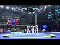207 Round of 32 M  58kg JPN MAEDA Hidetaka UKR MANENKOV Maksym PGM