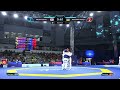 207 Round of 32 M  58kg JPN MAEDA Hidetaka UKR MANENKOV Maksym PGM