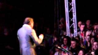 Karel Gott - Angelina Live 2011