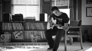 Video thumbnail of "No Use For Name - Feels Like Home"