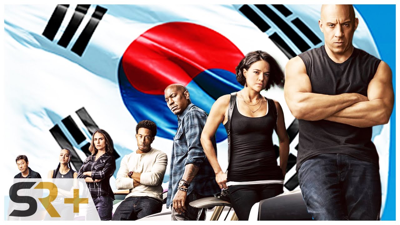 F9 Is Already Breaking Fast & Furious Franchise Box Office Records