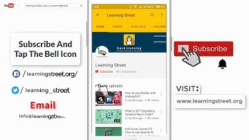 How to Download & Make Subscribe Bell icon Intro!! Easiest step by step Tutorial