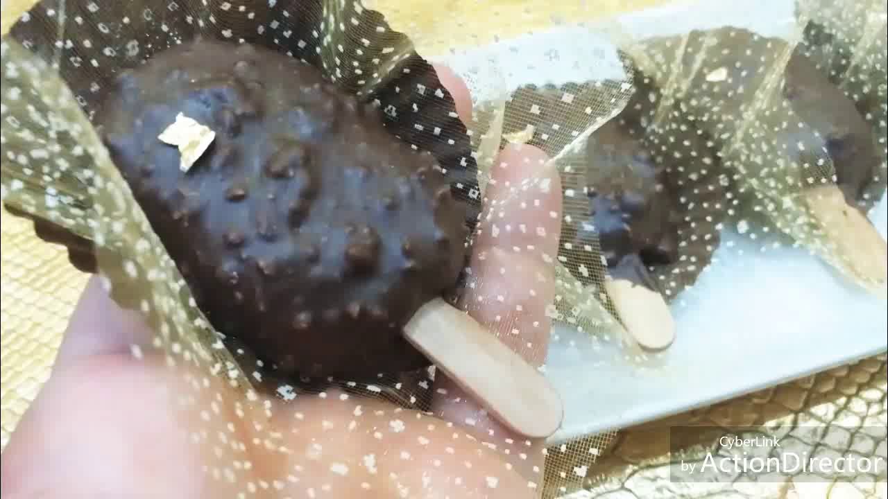 بنيون الاسكيمو بدون مول بالكاوكاو والبنة  فووور