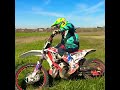 Beta Motor RR 125 2019 Motocross