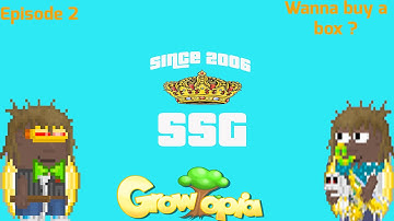 GrowNoobShow | Wanna Buy A Box