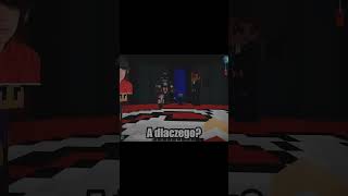Minecraft Spiderman #luficufipro @Tytmati @luferek