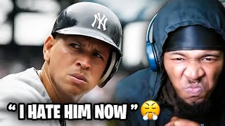 Gen Z Discovers Why Everybody Hates Alex Rodriguez... Watch Till The End