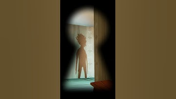 Hello Neighbour Alpha 3 basement