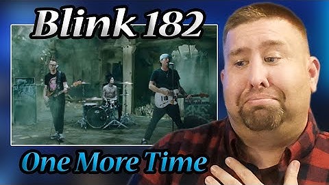 BLINK 182 is BACK!!! I Music Teacher Reacts to One More Time!