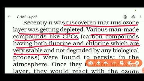 Chapter 14| Natural Resources| Oxygen & Ozone layer| Class 9 Science| NCERT