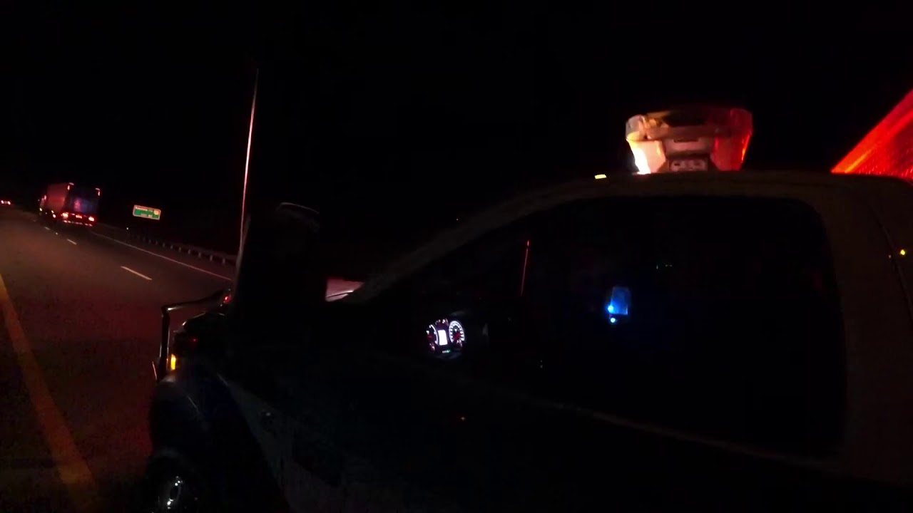 December 19, 2019/914 Trucking. Grain Hopper Truck accident in Virginia