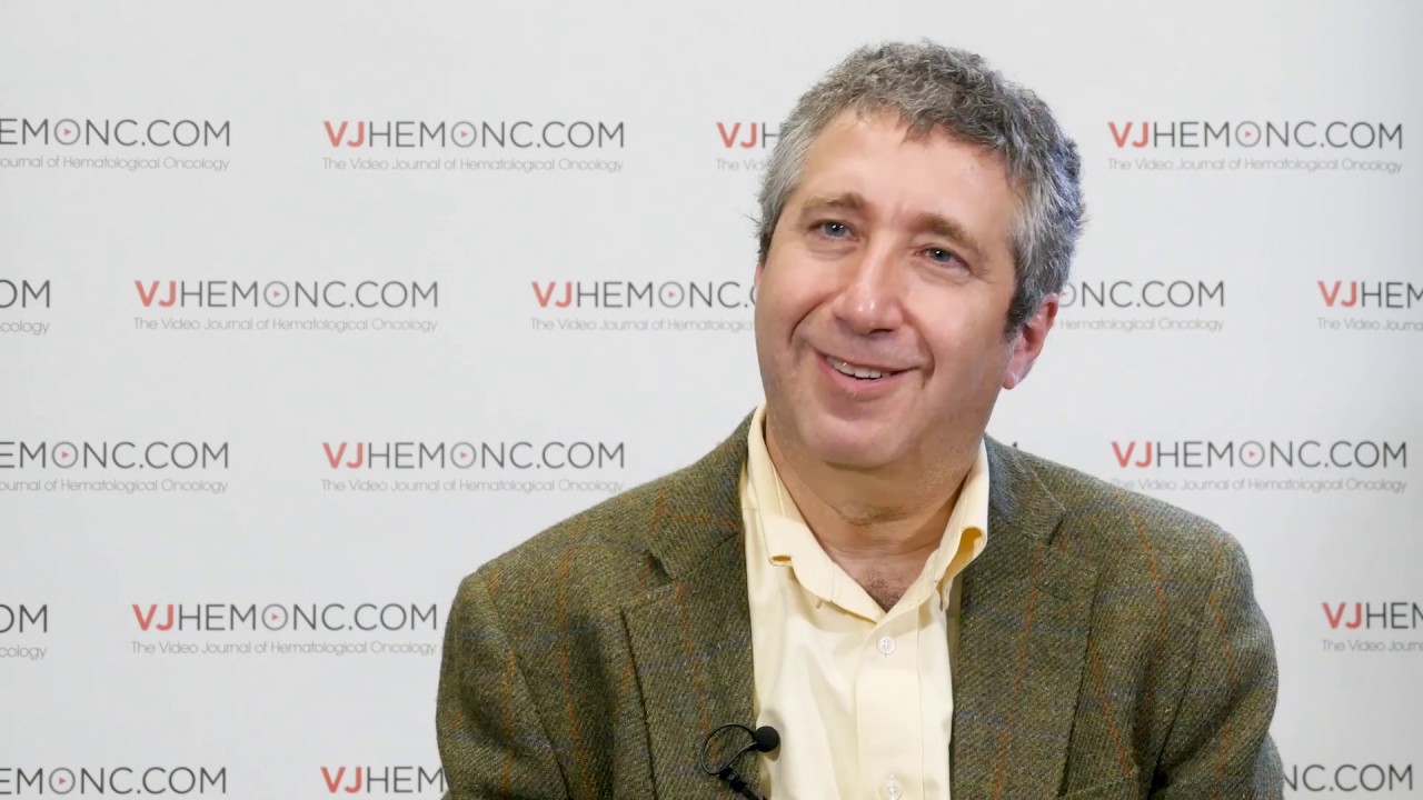 Dendritic cell vaccine for MM: Trial updates with maintenance & checkpoint inhibitor pidilizumab