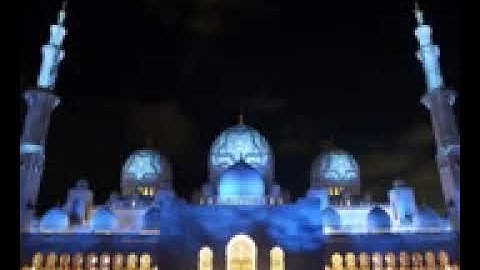 من روائع التلاوات سورة الحجر كما لم تسمعها من قبل اسلام صبحي