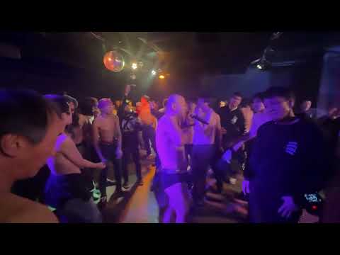 【クリトリック・リス】 "16の夜"ワンマン2025   2025.12.15 fri @新代田FEVER