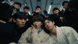 B1A4 – ‘REWIND’ Official Music Video