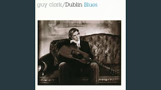 Video thumbnail of "Guy Clark - The Randall Knife"