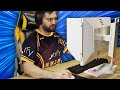 ¿Por qué los PROS de ESPORTS usan esto? ZOWIE XL2546 Divina