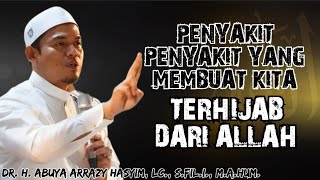 Download Lagu PENYAKIT - PENYAKIT YANG MEMBUAT KITA TERHIJAB DARI ALLAH ‼️ABUYA ARRAZY HASYIM MP3 Download Lagu PENYAKIT - PENYAKIT YANG MEMBUAT KITA TERHIJAB DARI ALLAH ‼️ABUYA ARRAZY HASYIM MP3