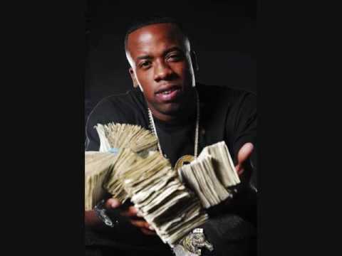 Yo Gotti-Standing In The Kitchen(Screwed & Chopped)