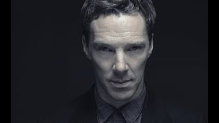 Learn To Say Fuck You To The World - Benedict Cumberbatch