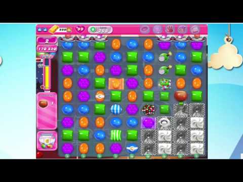 Candy Crush Saga