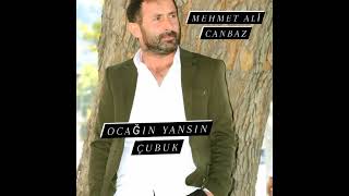 Mehmet Ali Canbaz - Ocağın Yansın Çubuk Resimi