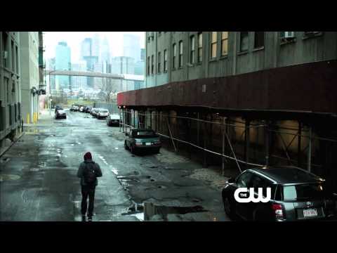 The Tomorrow People Series Preview [Sub español]
