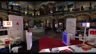 Showcase: Film market at the Berlinale