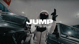 Meekz x Fredo x Booter Bee UK Rap Type Beat - "Jump" (Prod. By Zyron Blue)