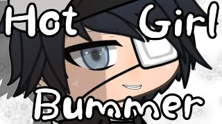 Hot Girl Bummer | Gachalife Music Video | Song By Blackbear