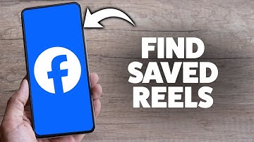 How To Find Saved Reels On Facebook 2025 (iPhone & Android)
