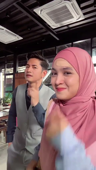 gemess banget reaksi Cut Syifa lihat Zikri Daulay #shorts #cutsyifa #zikridaulay