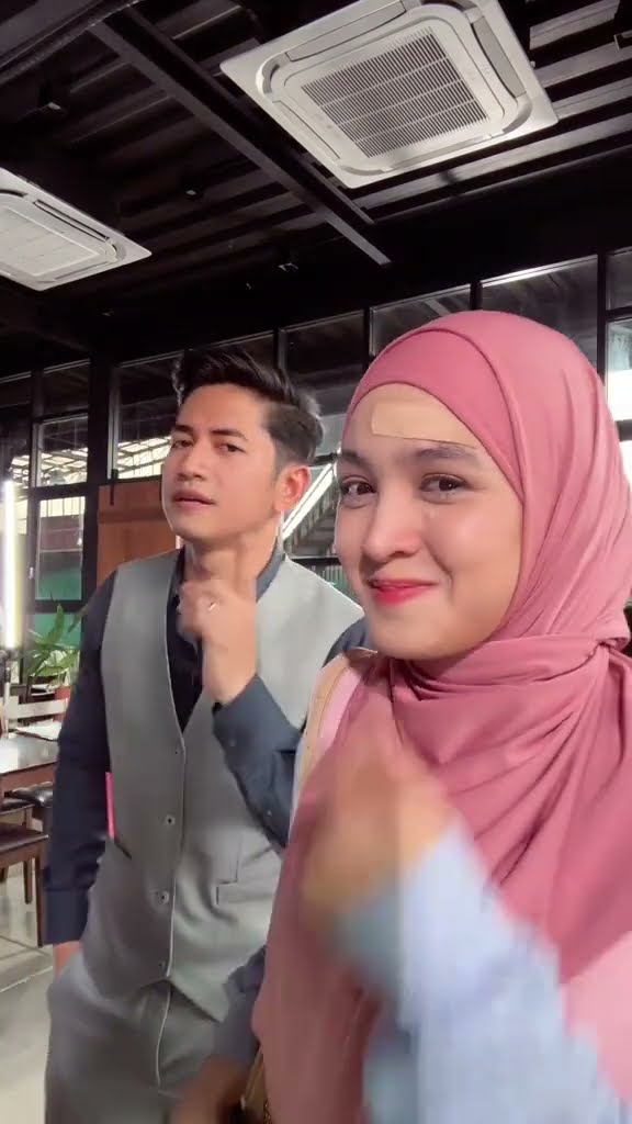 gemess banget reaksi Cut Syifa lihat Zikri Daulay #shorts #cutsyifa #zikridaulay