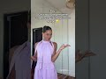 Réf : Josephine Chiffon Ruffle Romper - Lilac Publicité#short#nawak257