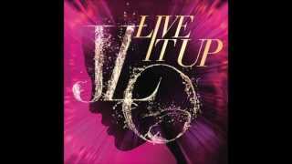 LIVE IT UP - JENNIFER LOPEZ feat. PITBULL( HQ AUDIO)
