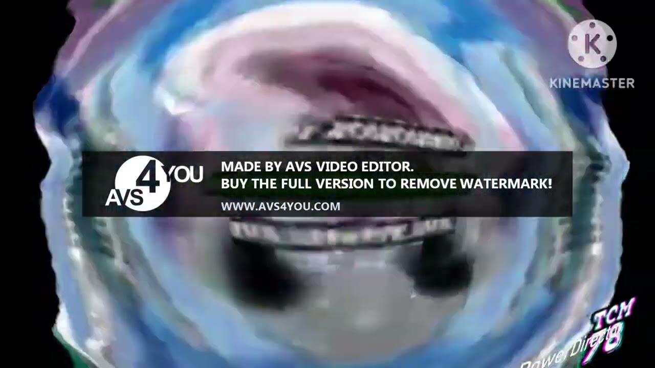 Preview 2 Gummy Bear V2 DCTOT version effects (Inspired by Klasky Csupo 2001 effects Too Ruins Tree