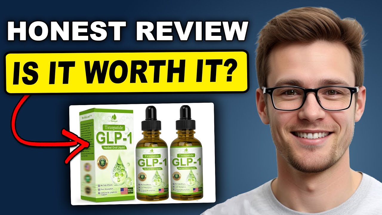 buildleaf tirzepatide oral liquid reviews Glp-1 Review - Legit or Scam Product? buildleaf glp 1 liquid Amazon.com: