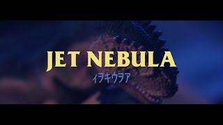 Video thumbnail of "Jet Nebula - Cosmos ft. La Era de Acuario [Video]"