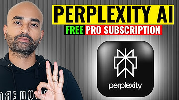 Perplexity Finance Explained + Free Pro