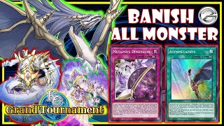 Kc Grand Tournament 2021 - Metaphys Duel Links F2p Still Competitive In Meta | Yugioh Duel Links